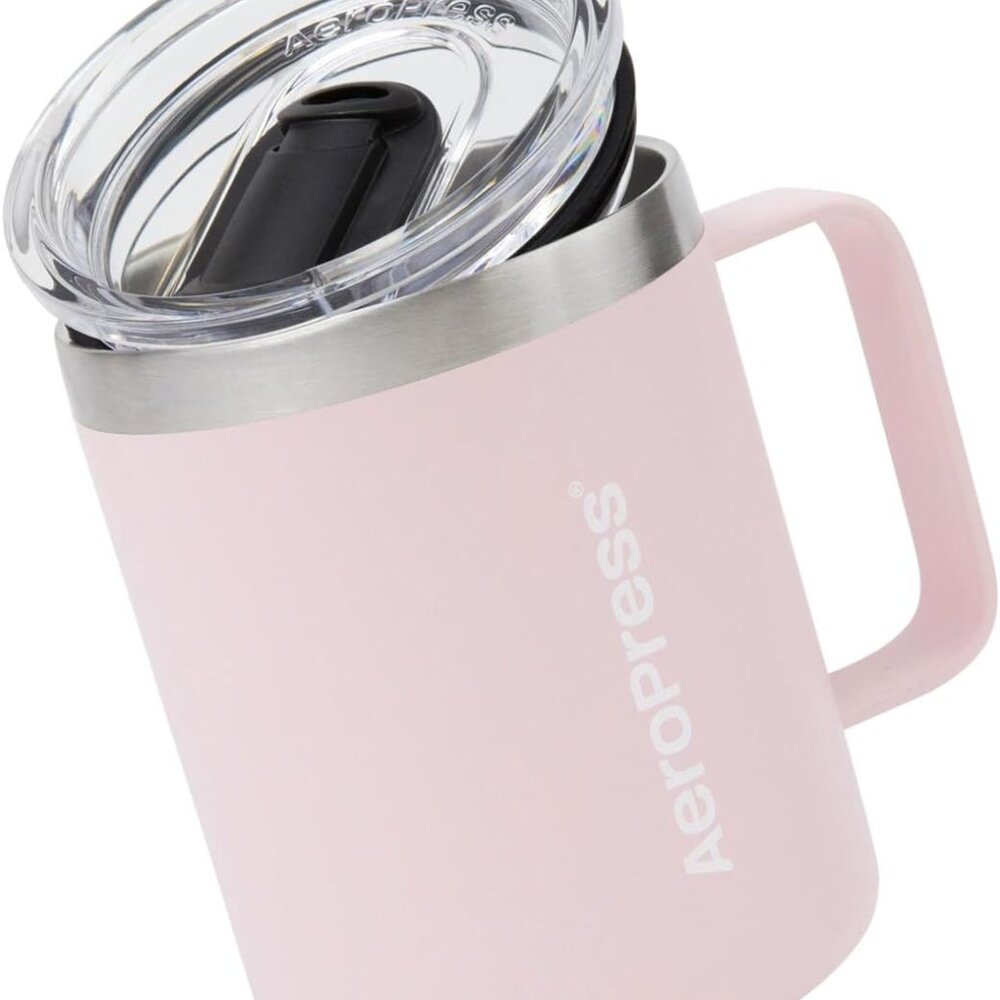 AEROPRESS TRAVEL COFFEE MUG
